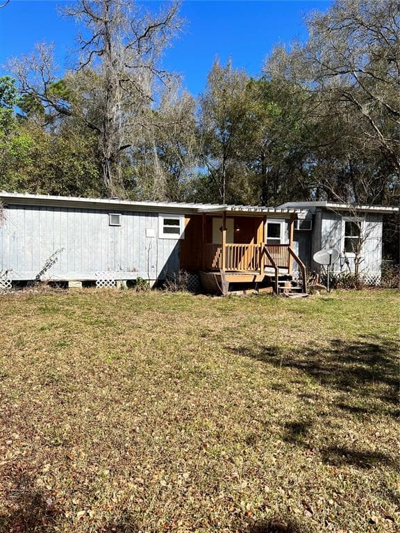 16019 SE 13TH STREET OCKLAWAHA, FL 32179