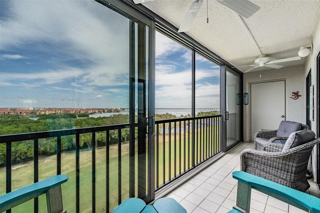 3400 COVE CAY DRIVE UNIT 7B CLEARWATER, FL 33760
