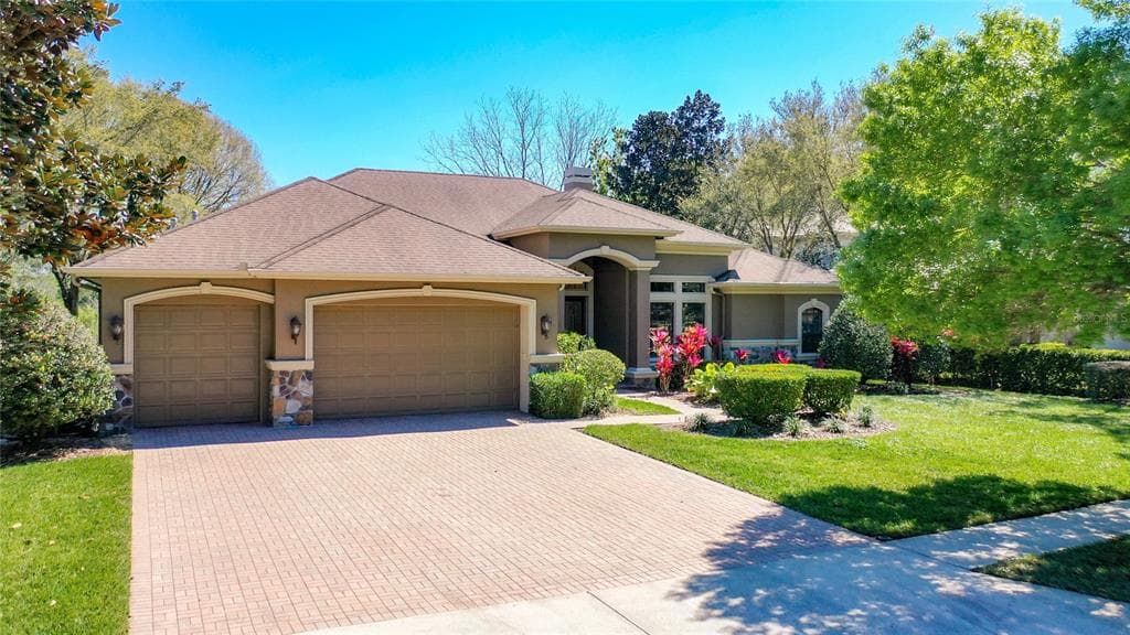 19723 WELLINGTON MANOR BOULEVARD LUTZ, FL 33549