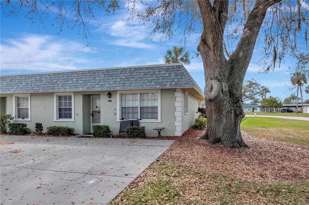 3351 SCORECARD DRIVE UNIT 1 NEW PORT RICHEY, FL 34655