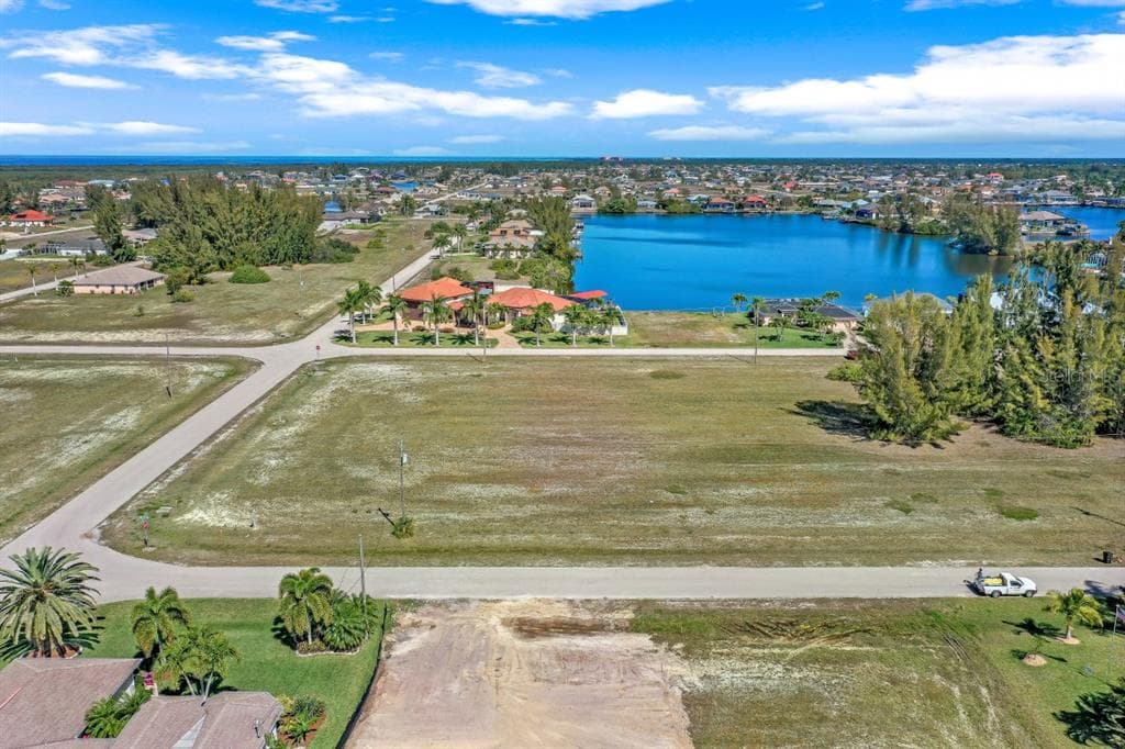 4351 NW 27TH LANE CAPE CORAL, FL 33993