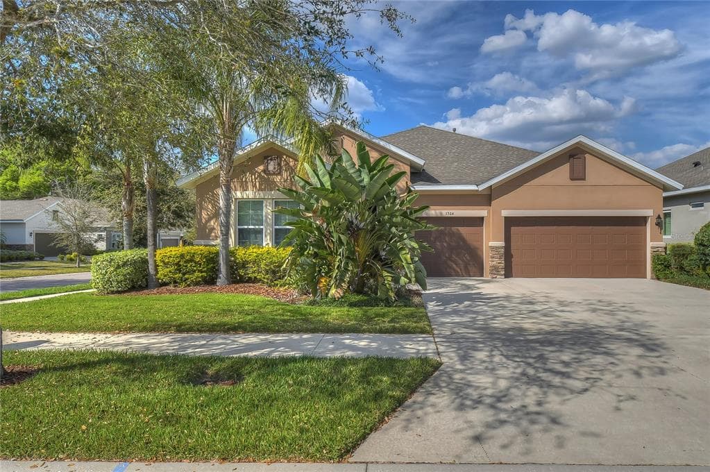 1304 CHARLEEN STREET BRANDON, FL 33511