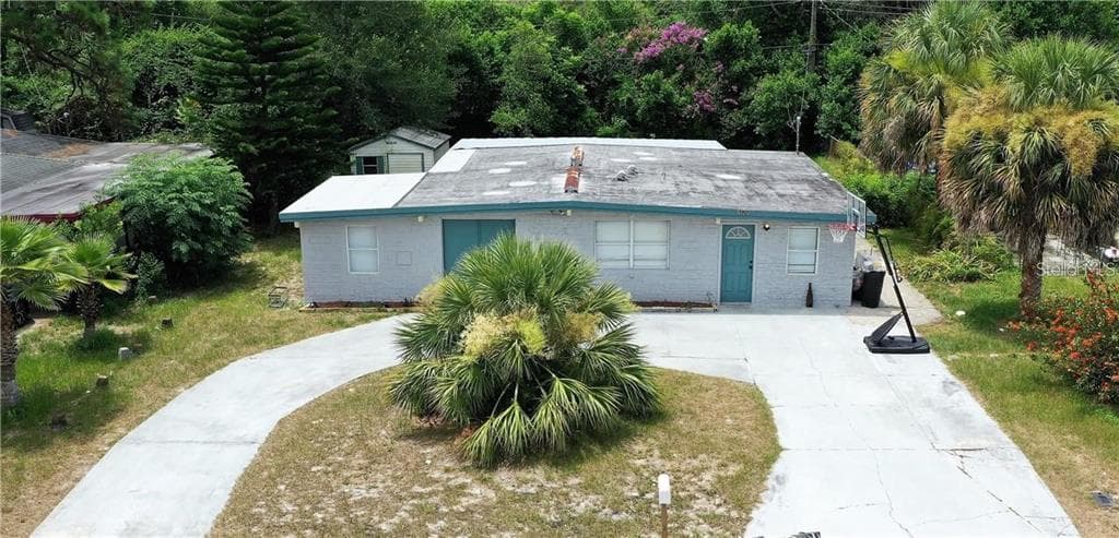 5520 OCEANIC ROAD HOLIDAY, FL 34690