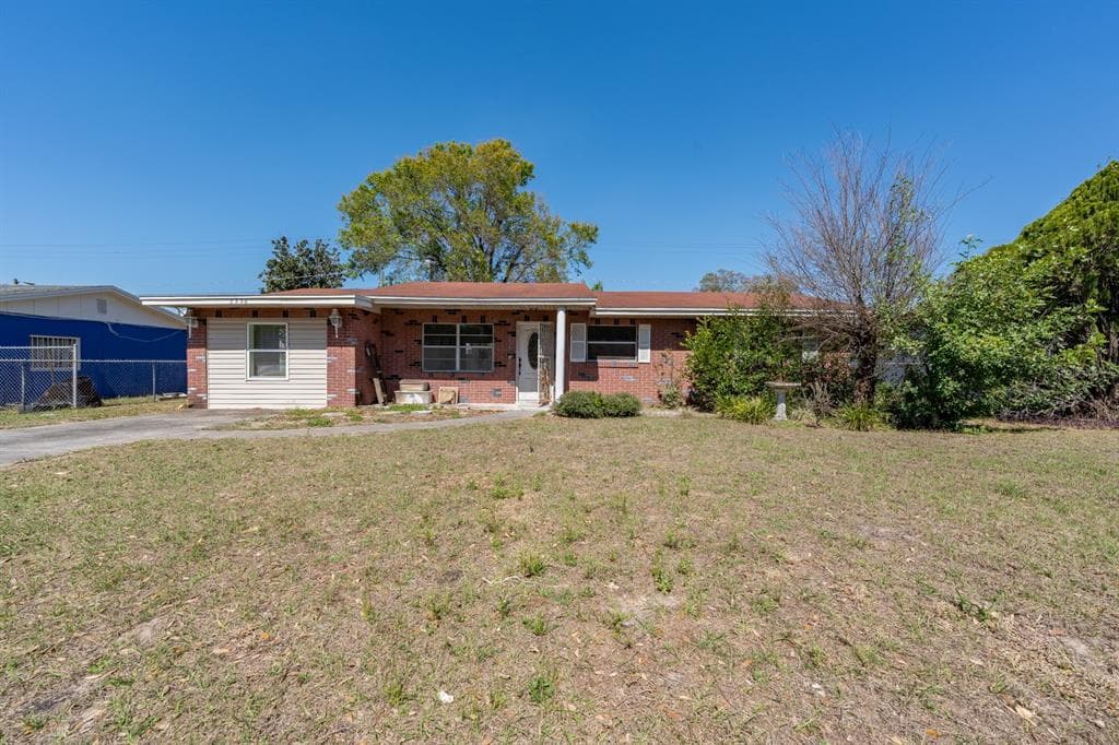 3338 SOUTH AVENUE BARTOW, FL 33830