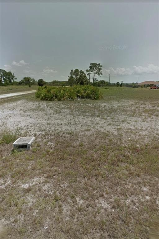 3800 NW 38TH TERRACE CAPE CORAL, FL 33993