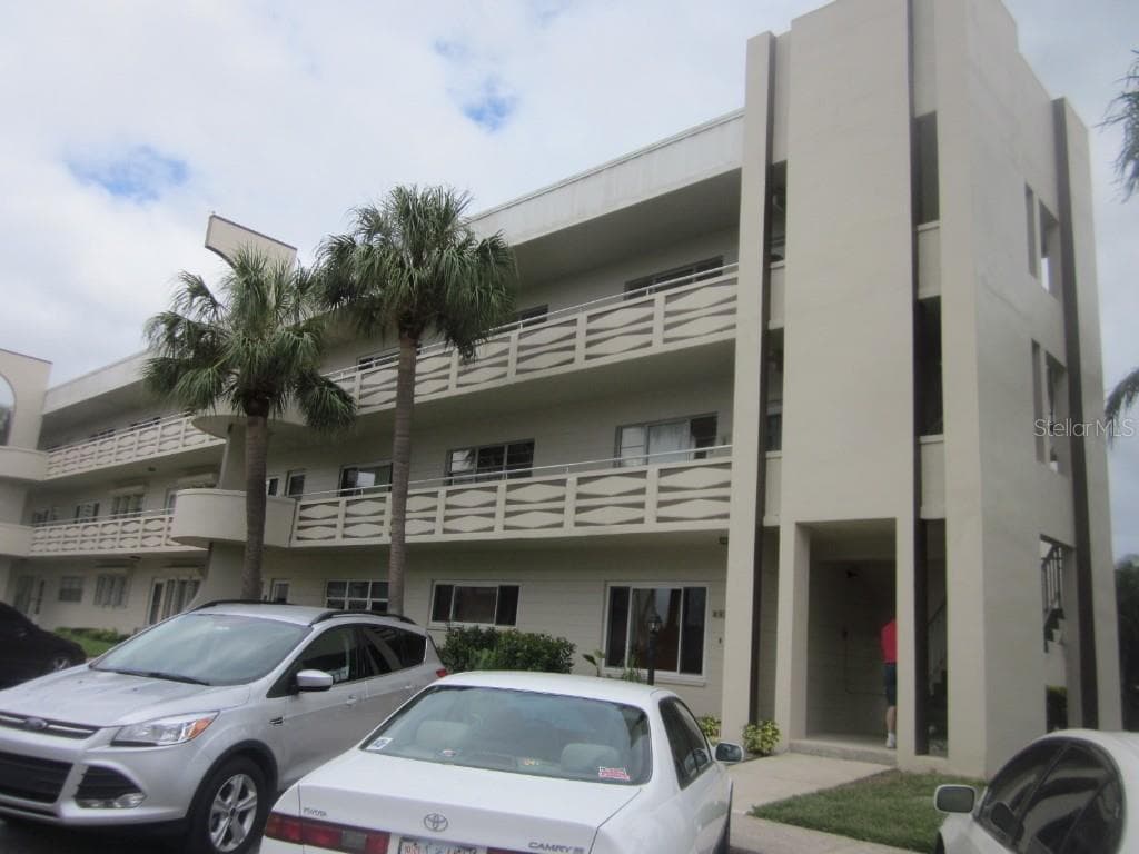 2378 ECUADORIAN WAY UNIT 38 CLEARWATER, FL 33763