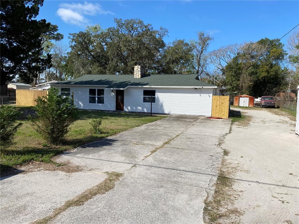 13619 HICKS ROAD HUDSON, FL 34669