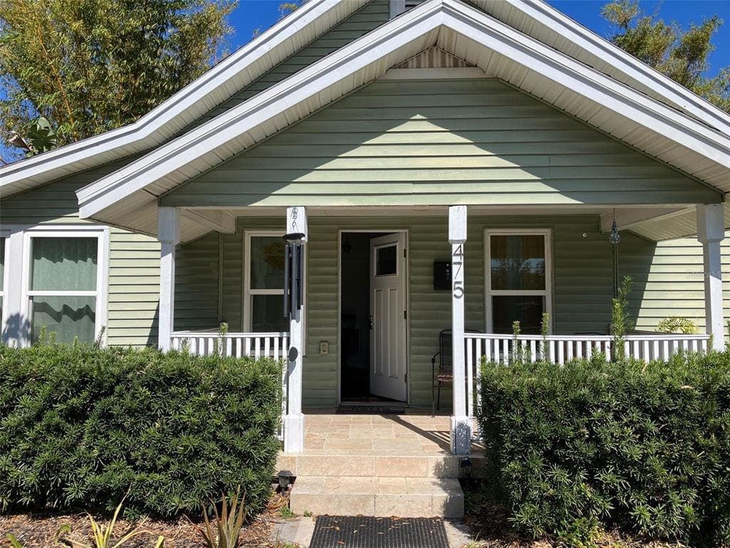 475 22ND AVENUE N ST PETERSBURG, FL 33704