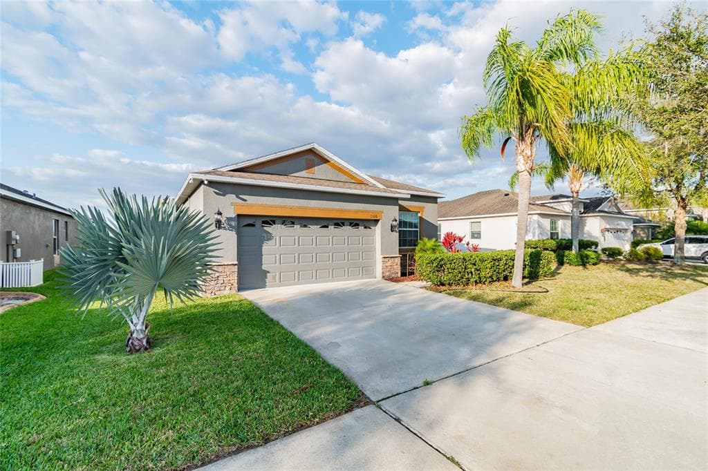 11526 ASHTON FIELD AVENUE RIVERVIEW, FL 33579