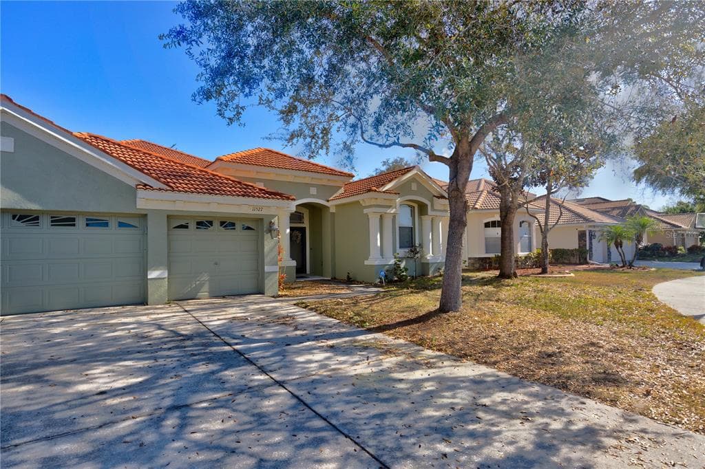 11527 BELLE HAVEN DRIVE NEW PORT RICHEY, FL 34654