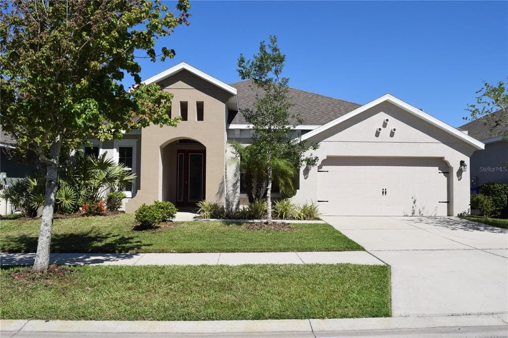 7110 BOWSPIRIT PLACE APOLLO BEACH, FL 33572