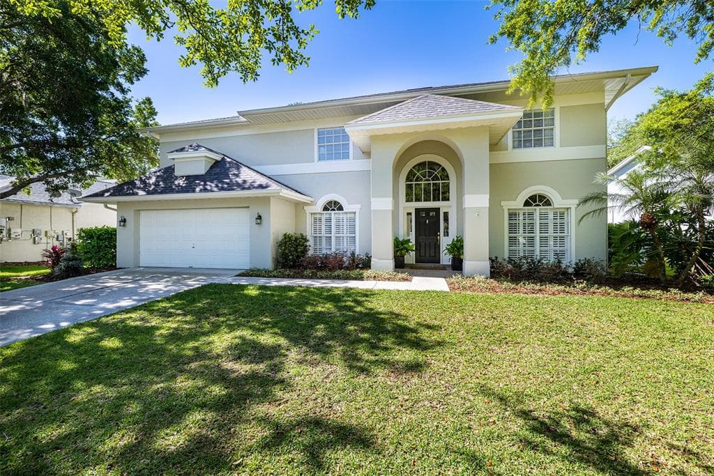 8703 HIDDEN GREEN LANE