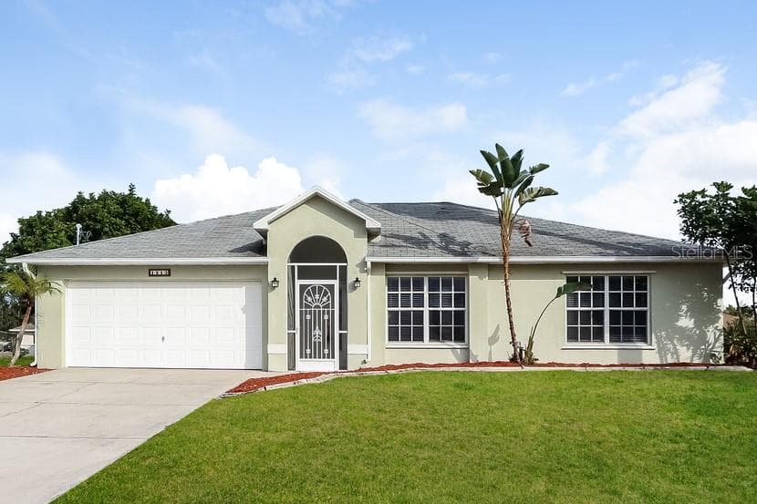 1413 SW 11TH PLACE CAPE CORAL, FL 33991