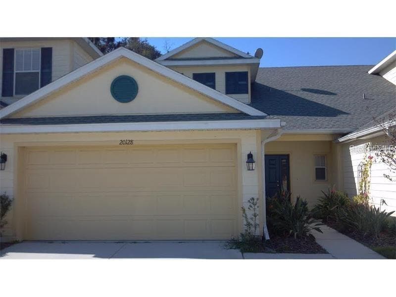 20128 INDIAN ROSEWOOD DRIVE TAMPA, FL 33647