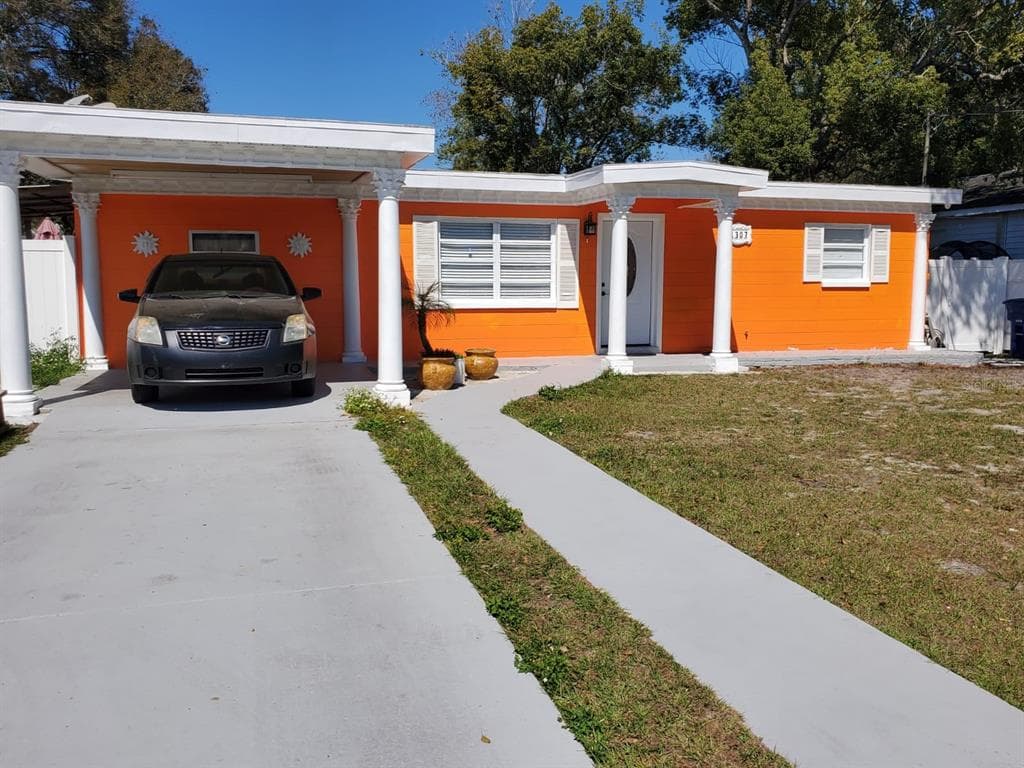 1307 W ARCTIC STREET TAMPA, FL 33604