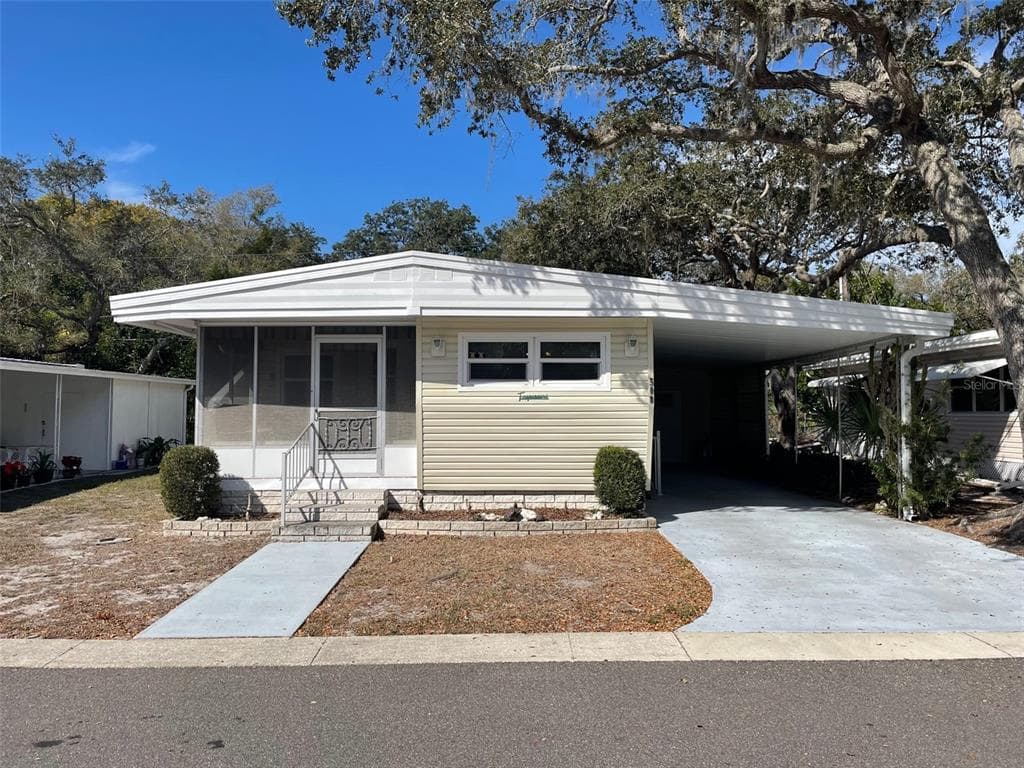 2331 BELLEAIR ROAD
