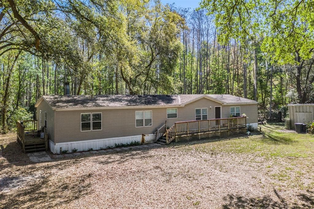 8724 EHREN CUTOFF LAND O LAKES, FL 34639