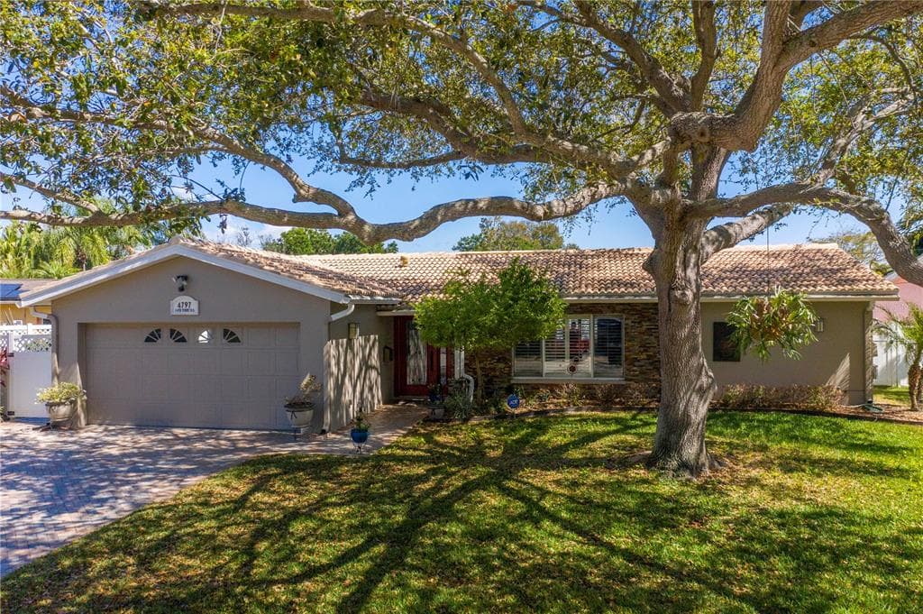 4797 14TH STREET NE ST PETERSBURG, FL 33703