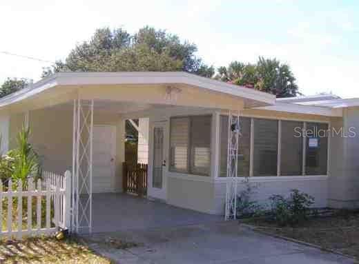 7250 11TH AVENUE N ST PETERSBURG, FL 33710