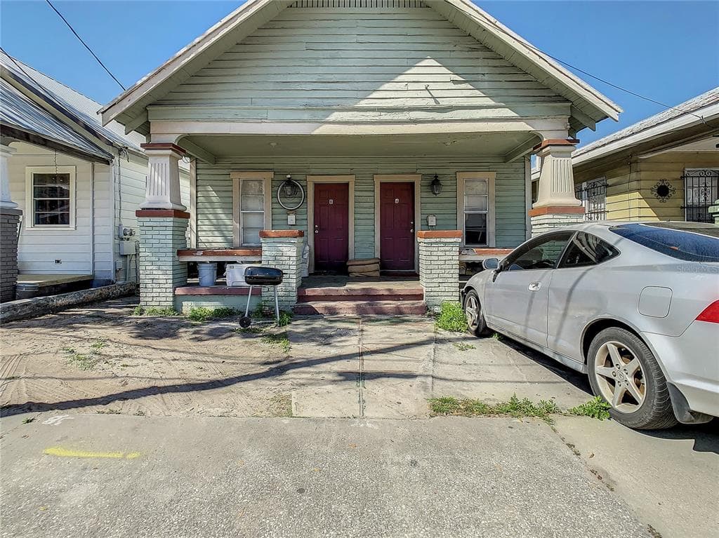 103 S 22ND STREET TAMPA, FL 33605