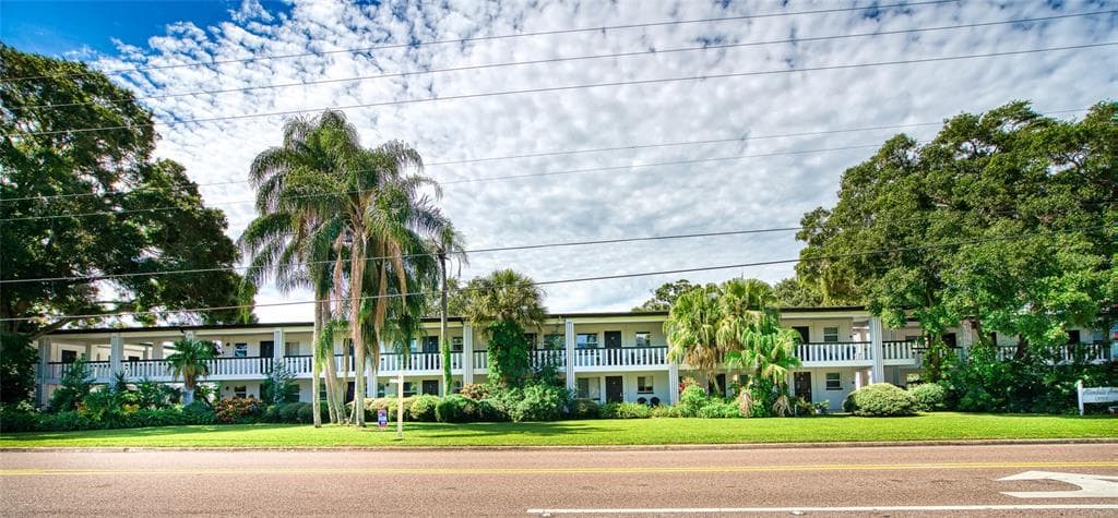 3700 HAINES ROAD N UNIT 26 ST PETERSBURG, FL 33704