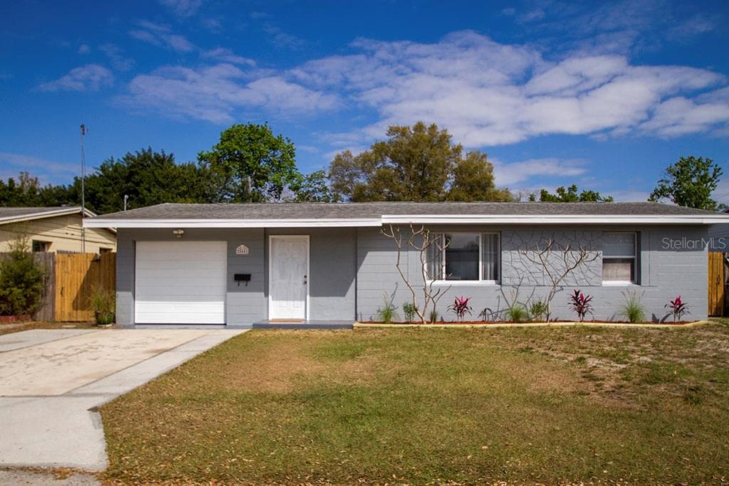5441 64TH AVENUE N PINELLAS PARK, FL 33781