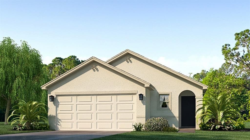 5219 ROCKY COAST PLACE PALMETTO, FL 34221