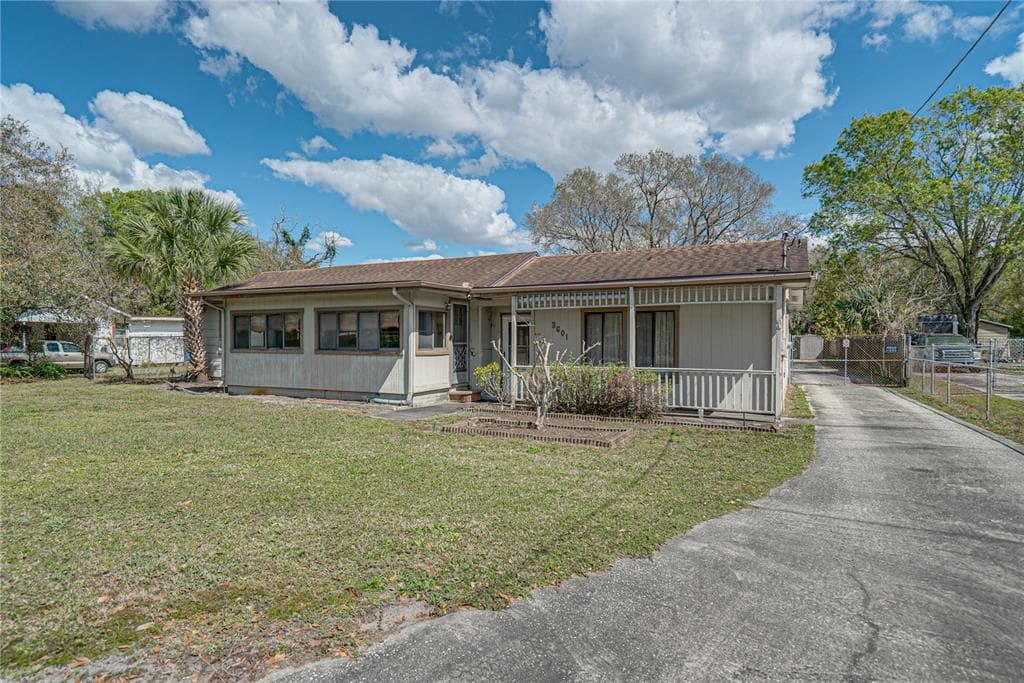 3601 ORIENT ROAD TAMPA, FL 33619