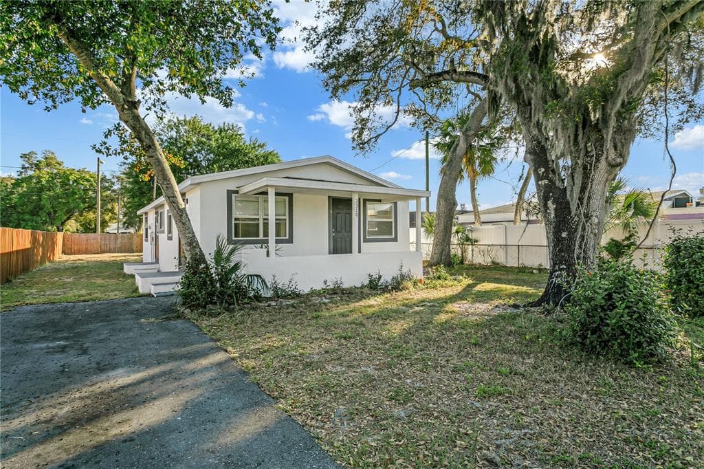 3310 17TH AVENUE S ST PETERSBURG, FL 33712