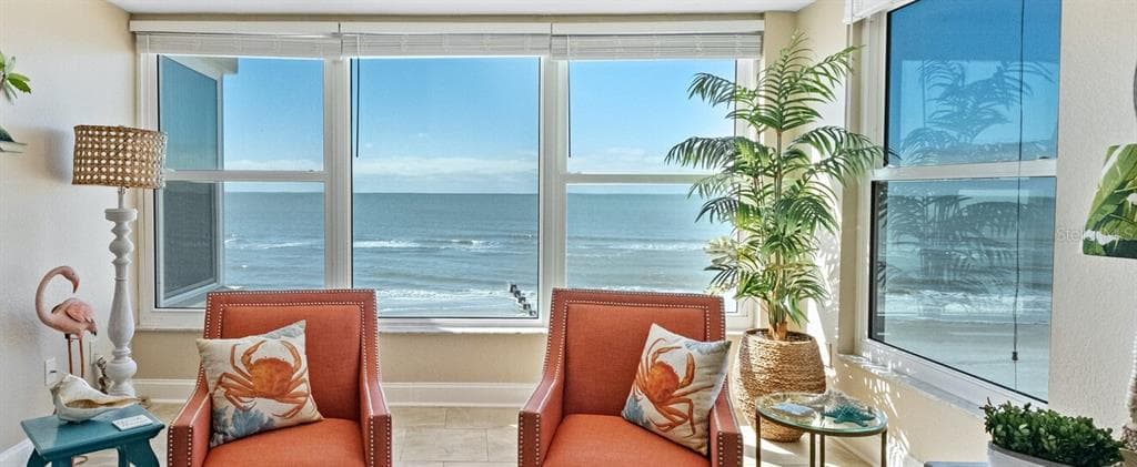14800 GULF BOULEVARD UNIT 301 MADEIRA BEACH, FL 33708