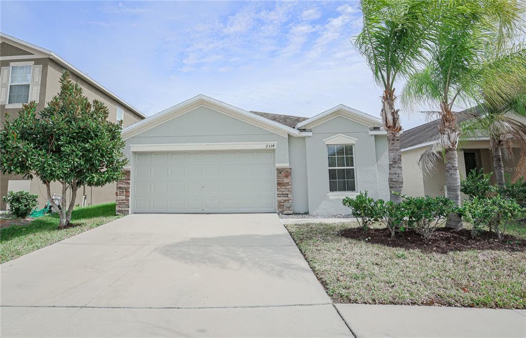 2334 RICHWOOD PIKE DRIVE RUSKIN, FL 33570