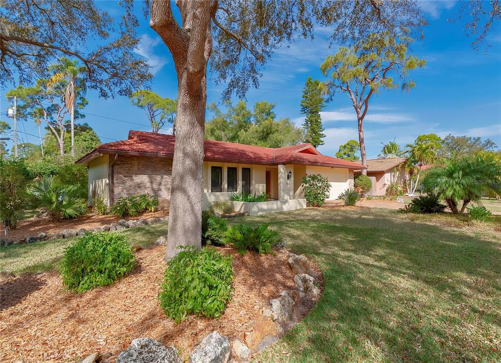 7035 10TH STREET S ST PETERSBURG, FL 33705