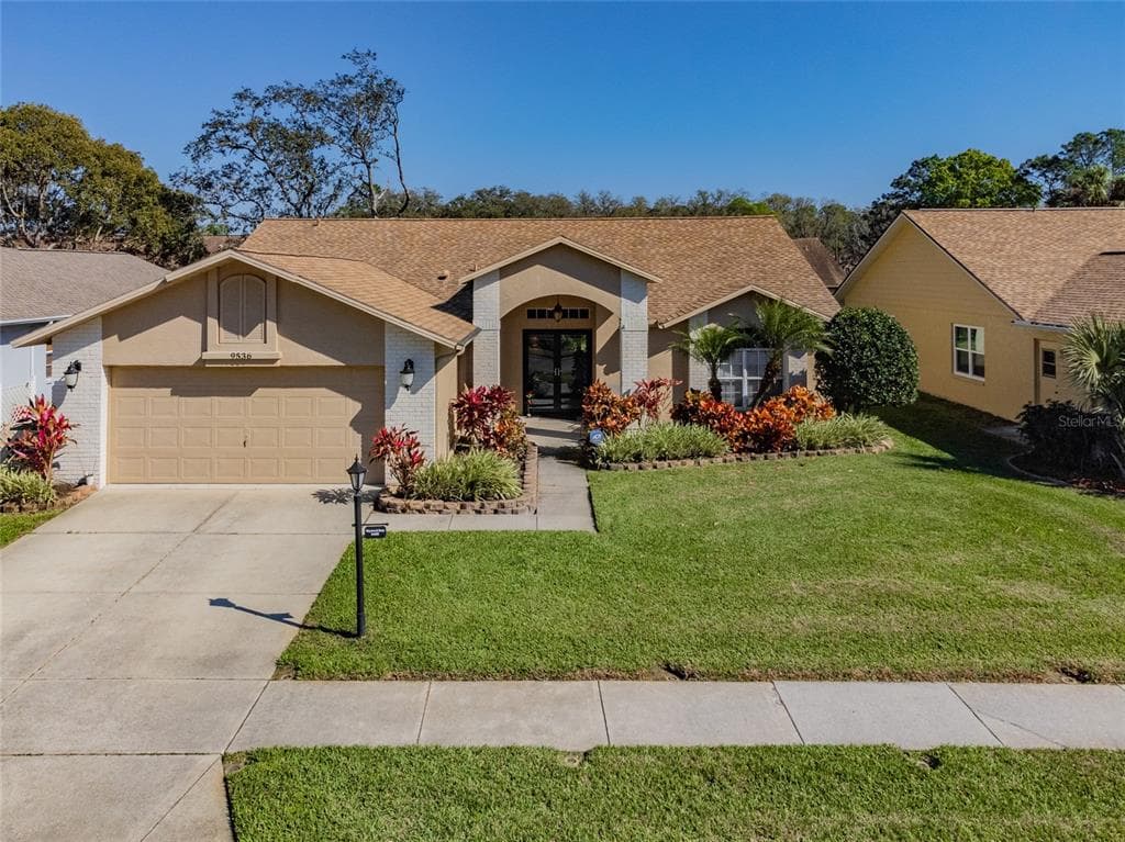 9536 SPRINGMEADOW DRIVE NEW PORT RICHEY, FL 34655