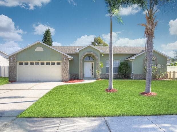 85 BLACKBERRY CREEK DRIVE ST CLOUD, FL 34769