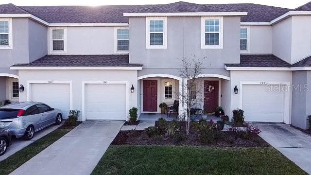 7005 SUMMER HOLLY PLACE RIVERVIEW, FL 33578