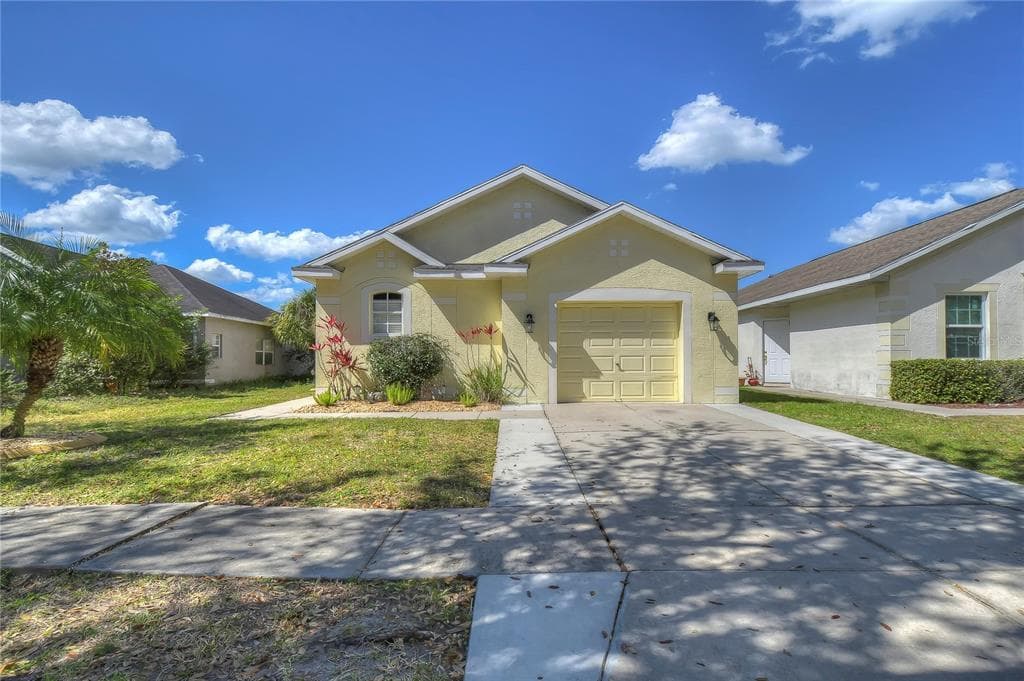 7867 BRISTOL PARK DRIVE APOLLO BEACH, FL 33572