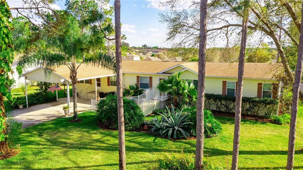 36036 WHITE FIR WAY DADE CITY, FL 33525