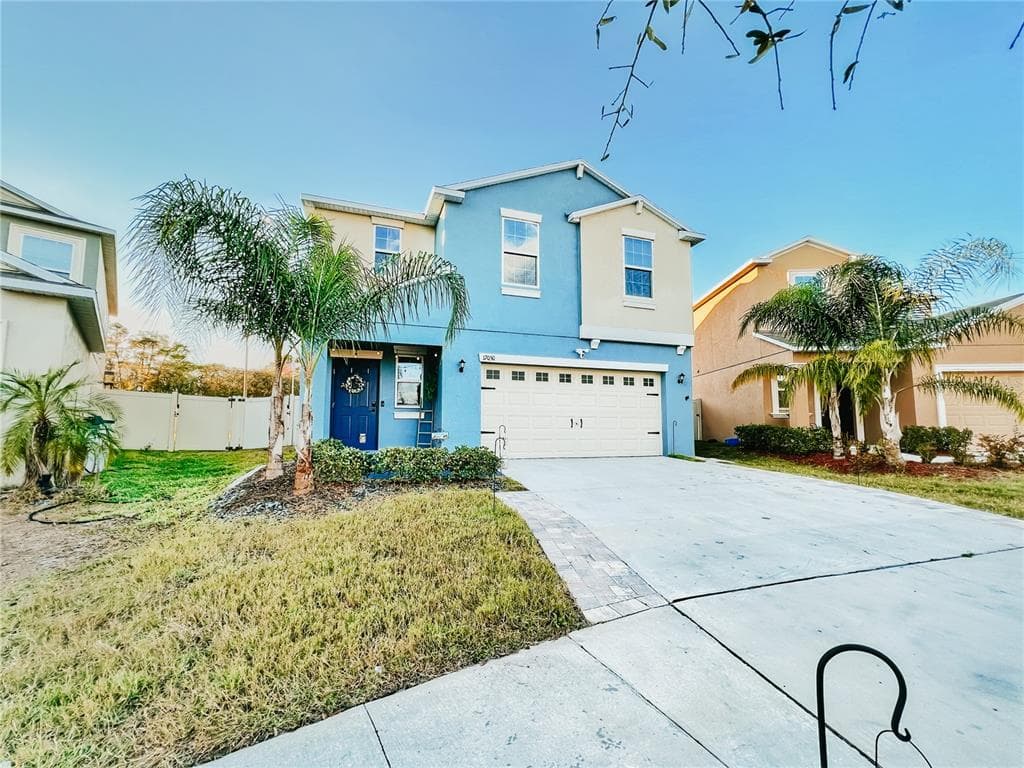 17050 YELLOW PINE STREET WIMAUMA, FL 33598