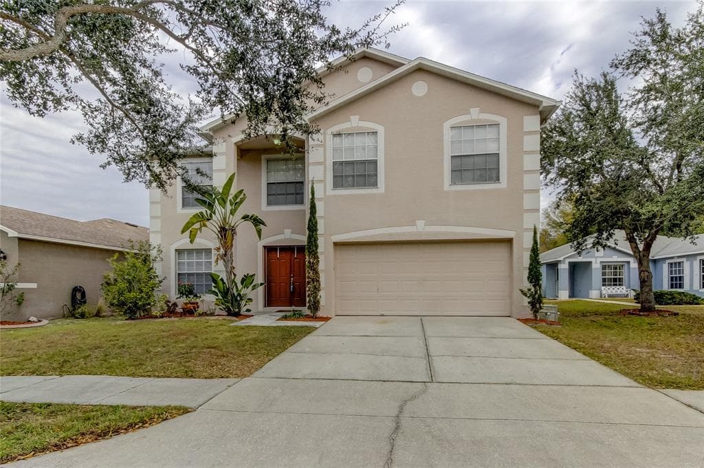 7113 HAMILTON PARK BOULEVARD TAMPA, FL 33615