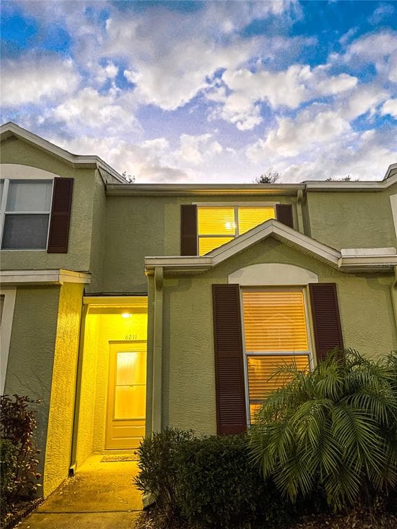 6211 OSPREY LAKE CIRCLE RIVERVIEW, FL 33578