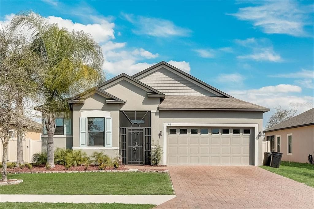 7518 39TH AVENUE E PALMETTO, FL 34221