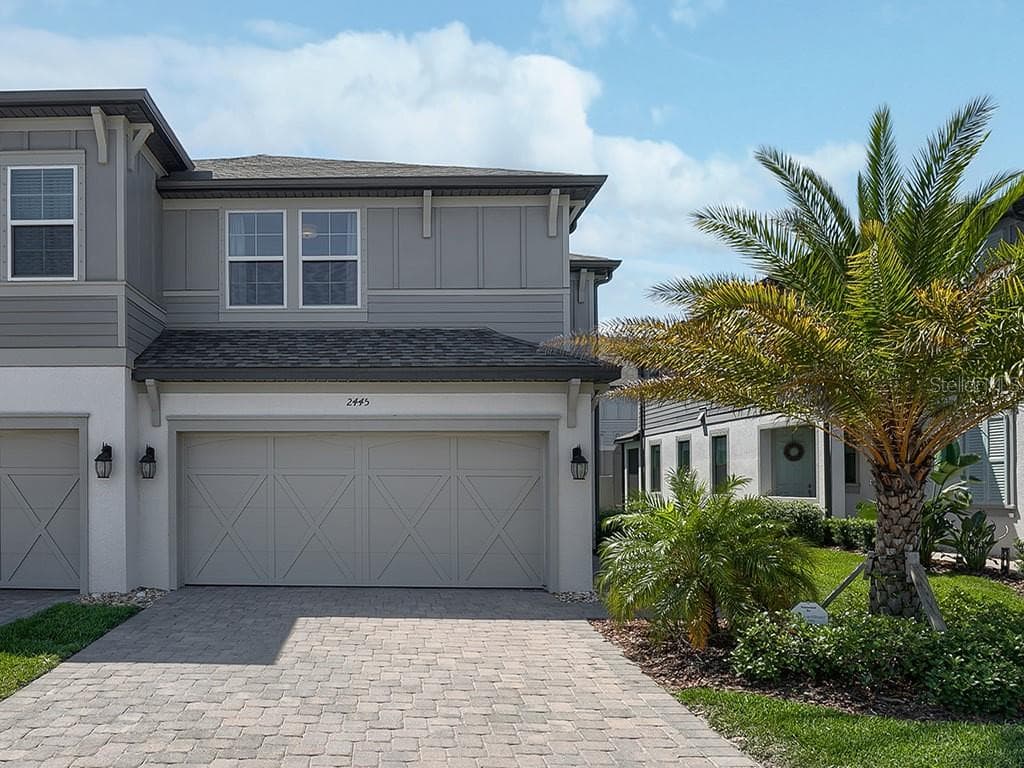 2445 GOLDEN PASTURE CIRCLE CLEARWATER, FL 33764