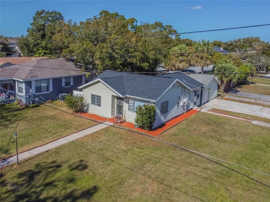 2501 W FIG STREET TAMPA, FL 33609