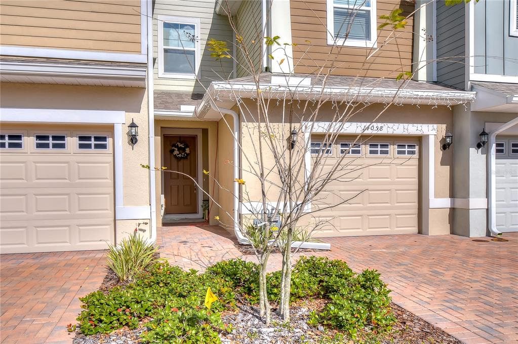 14058 KITE LANE LITHIA, FL 33547