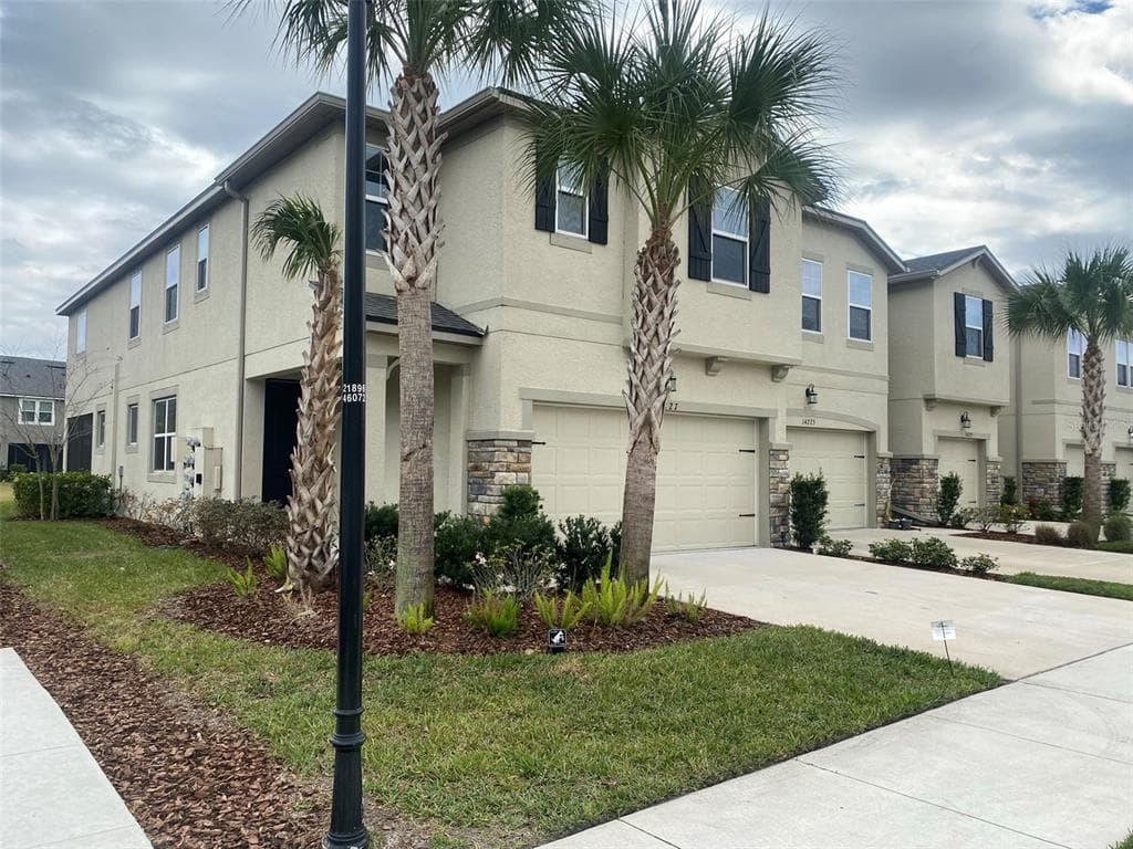 14227 PONDHAWK LANE TAMPA, FL 33625
