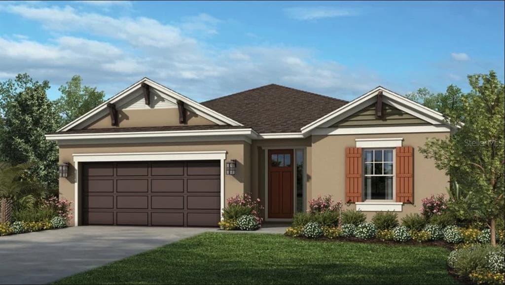1178 HERON SOUND DRIVE APOPKA, FL 32703