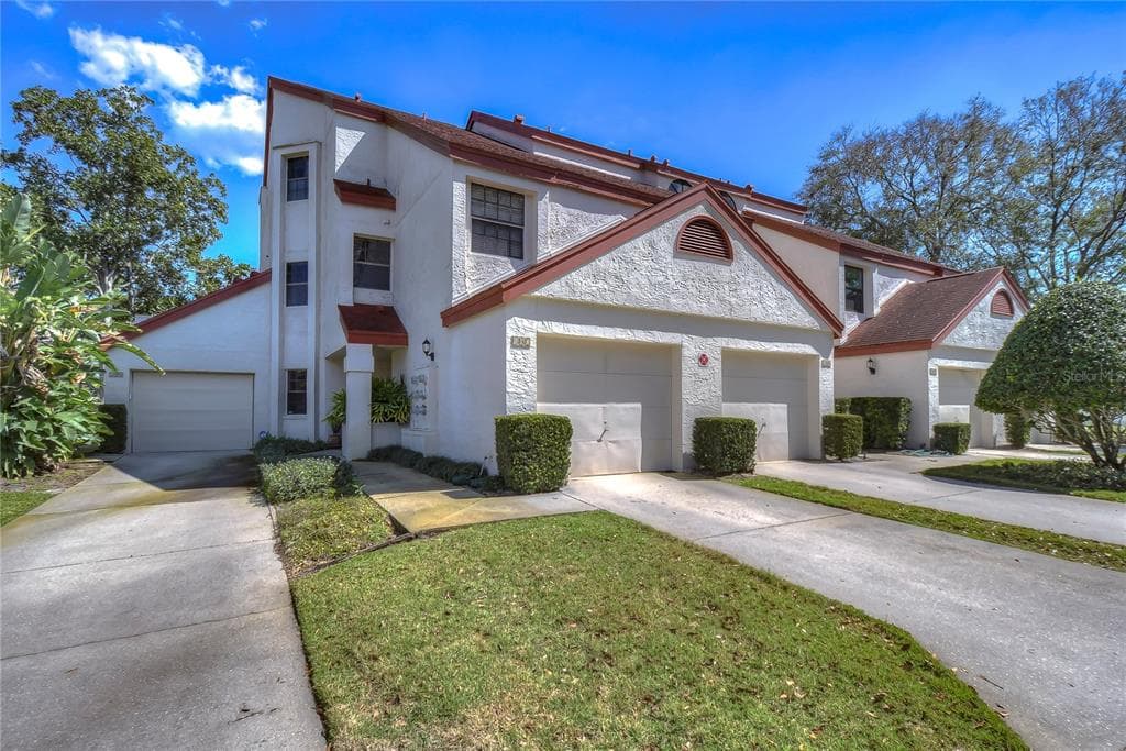 3455 COUNTRYSIDE BOULEVARD UNIT 108 CLEARWATER, FL 33761