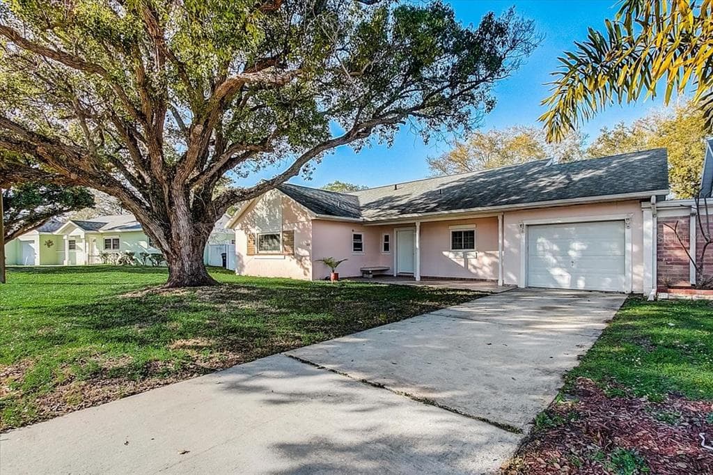 3101 LITTLE SOUND DRIVE ORLANDO, FL 32827