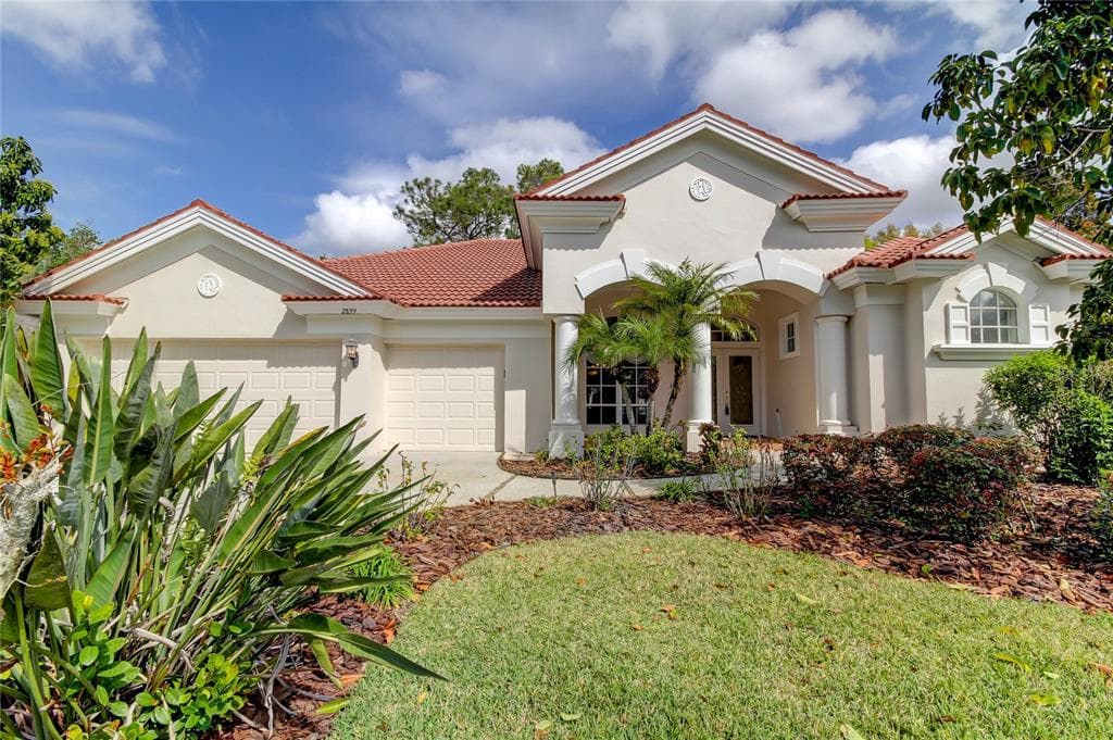 2899 GREY OAKS BOULEVARD TARPON SPRINGS, FL 34688