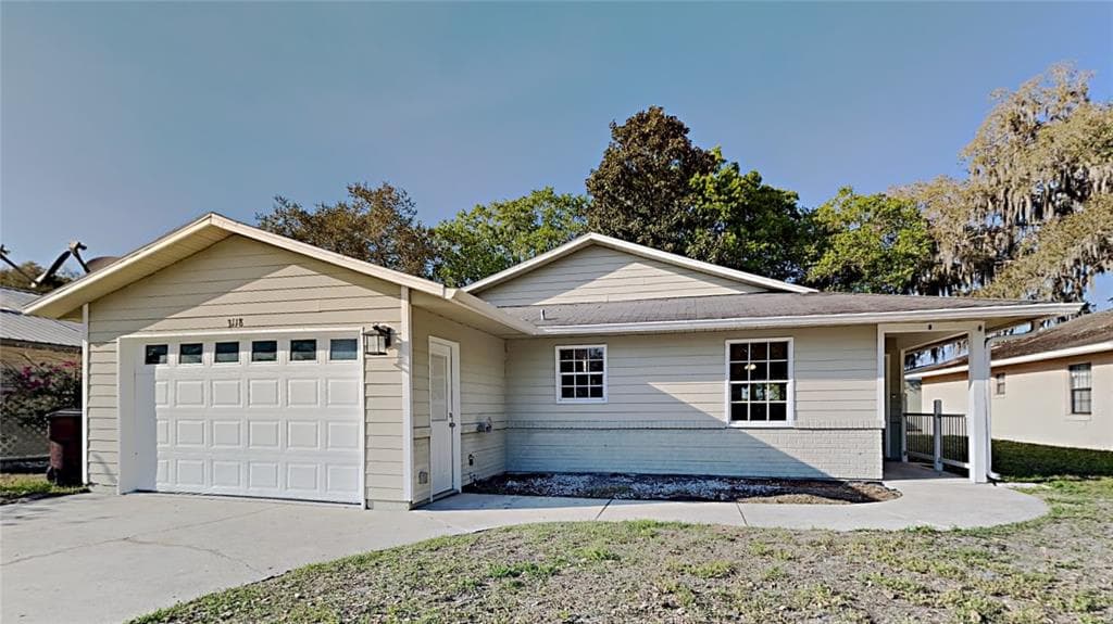 3118 GARDEN COURT SAINT CLOUD, FL 34769